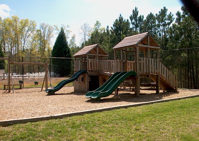 Kiddies Playground