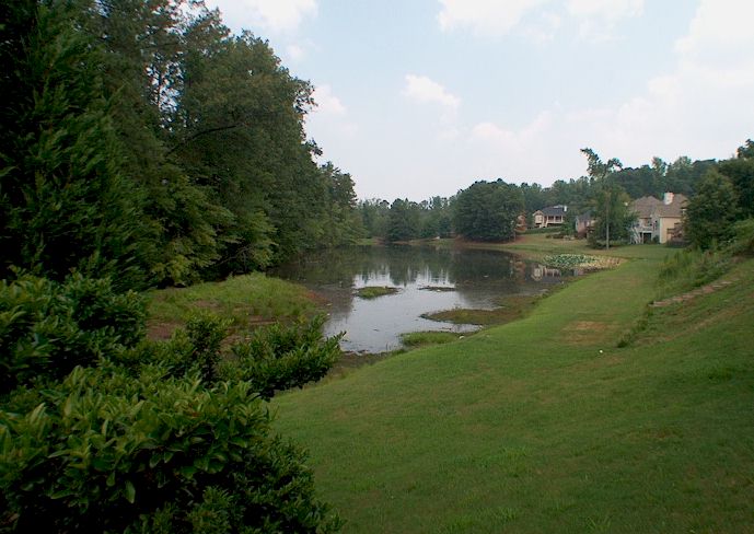 Community Lake