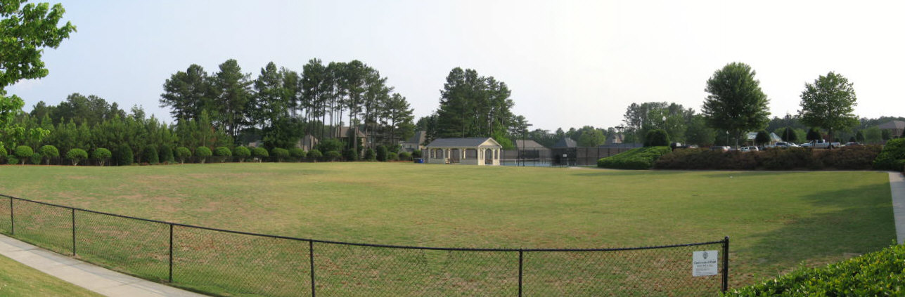 Soccer Field