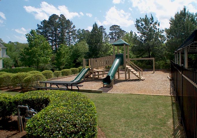 Kids Playground