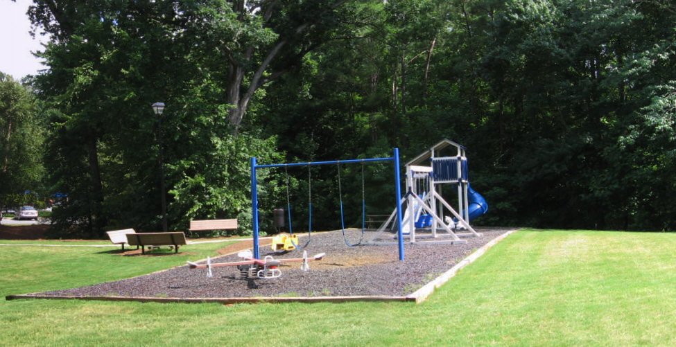 Kids Playground