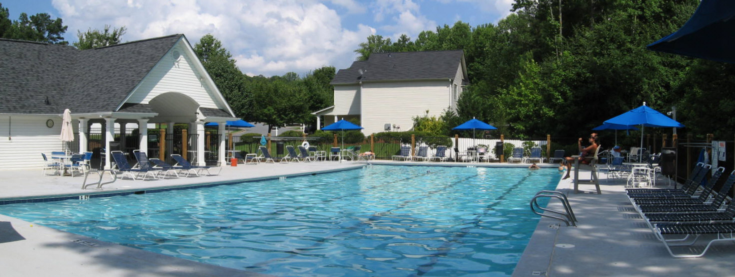 Community Swimming Pool