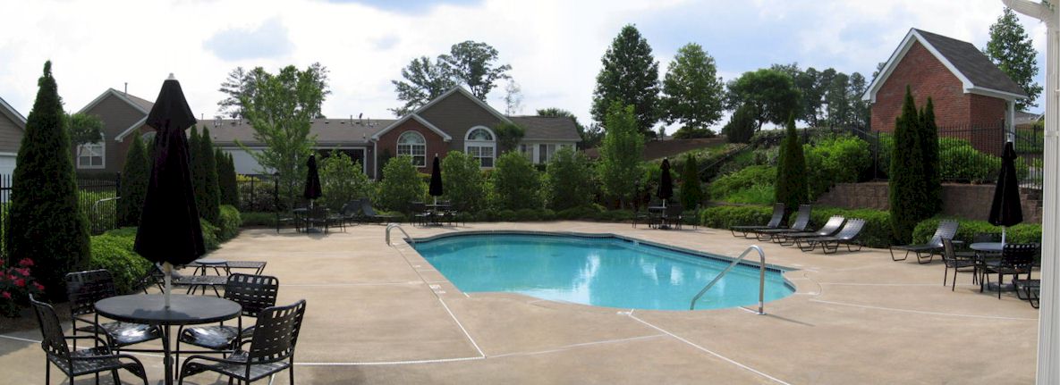 Community Swimming Pool