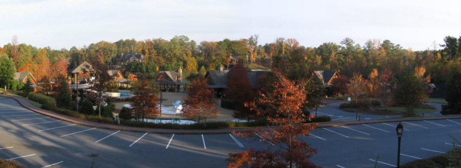 The River Club Facilities, Suwanee GA