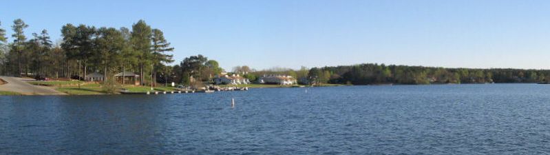 Lake Tara