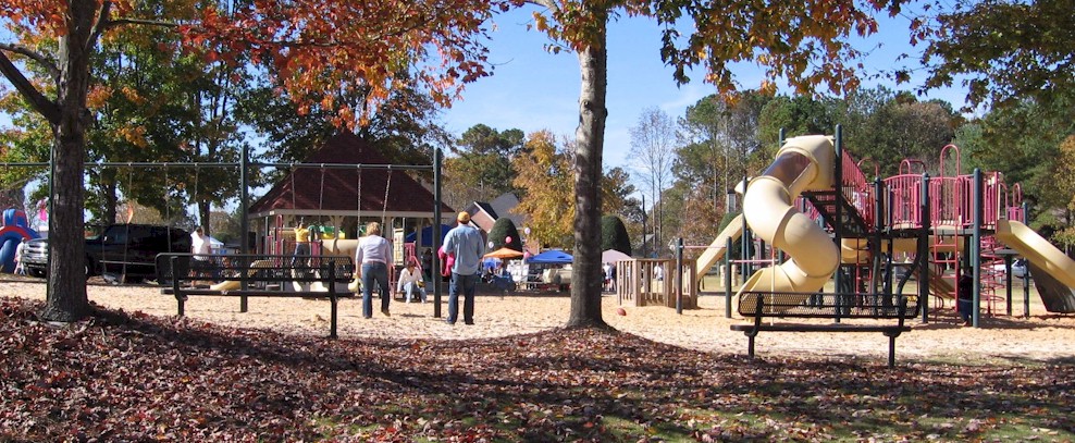 Community Park