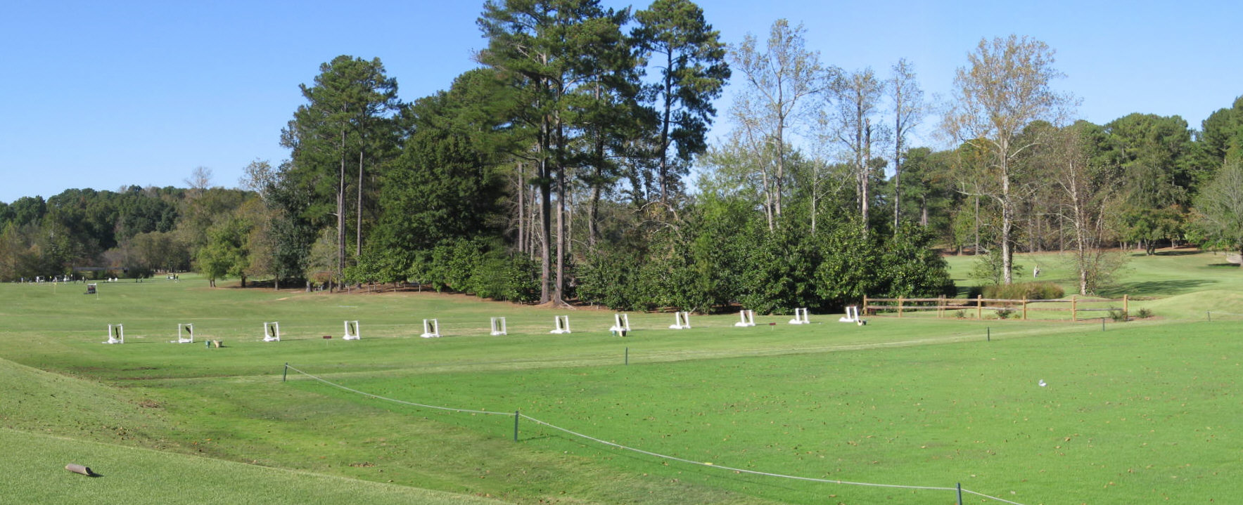 Driving Range