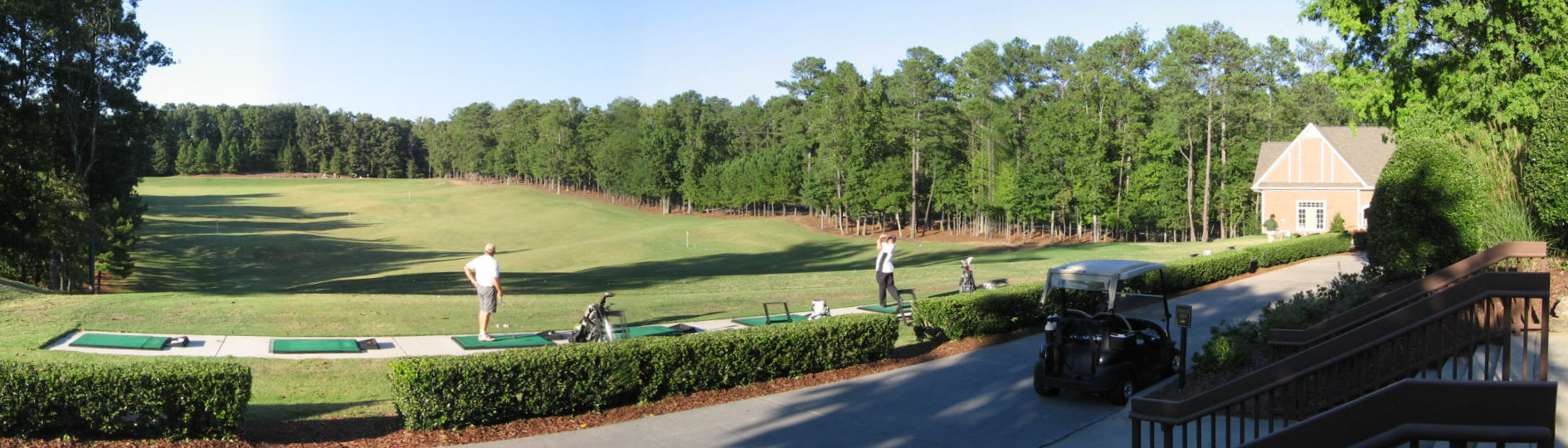 Driving Range