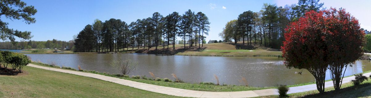 Creekside Golf Course - A Hidden Gem