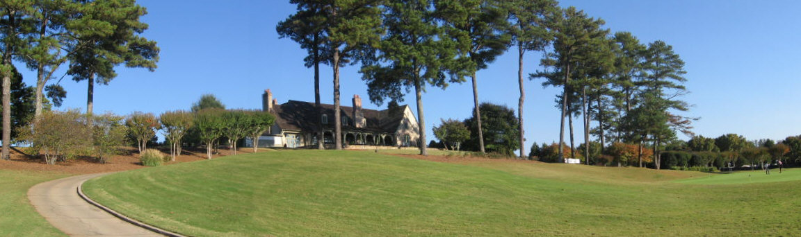 Laurel Springs Golf Club 