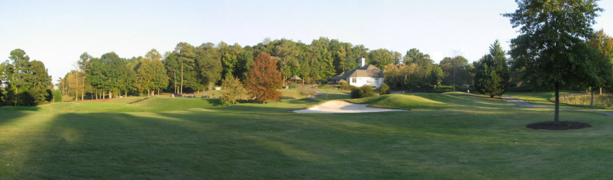 Olde Atlanta Golf Club