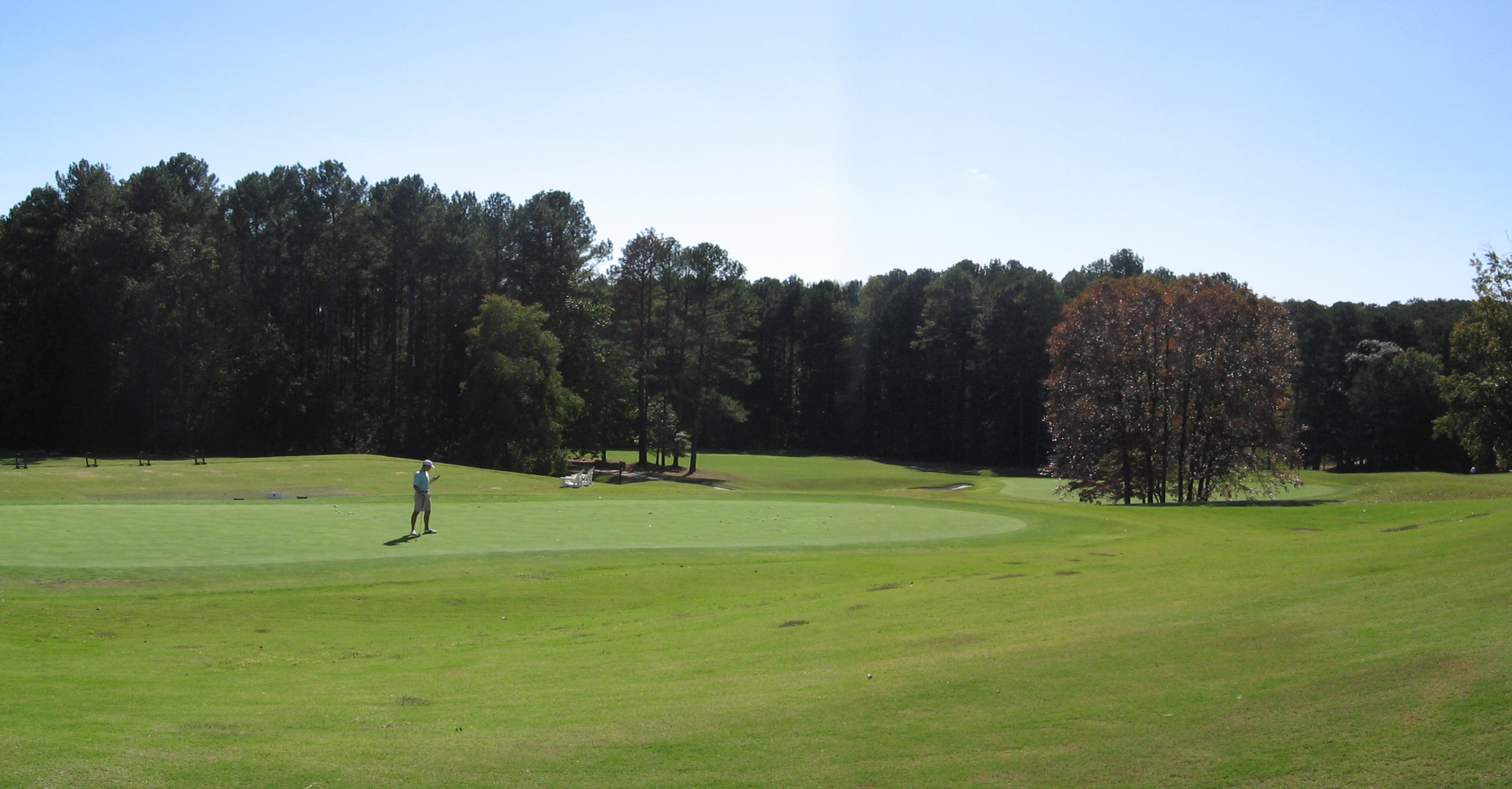 Putting Green