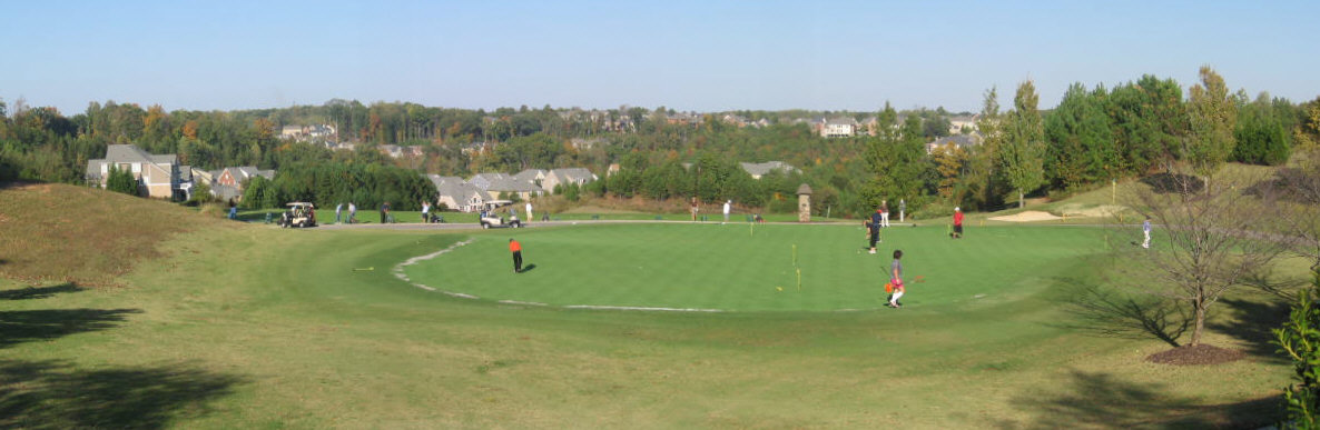 Putting Green