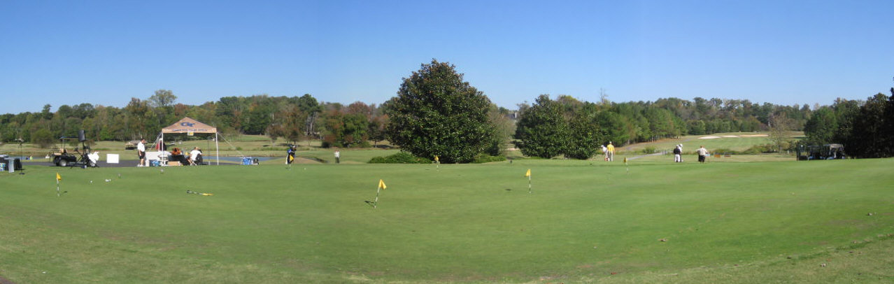 Polo Country Golf Club 