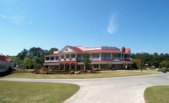 Marietta Country Club Kennesaw, GA